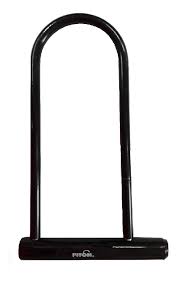 CANDADO HORQUILLA."U" 320mm x190mm.....TY302-PIT