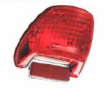 FARO TRAS. HONDA 150 CG...............LT08H...TORK
