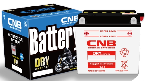 BATERIA CB18-LA =(YUASA YB18-LA )S/AC CNB
