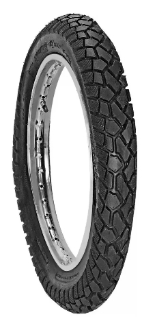 CUBIERTA HORNGF 19- 90/90 ..........TRIAL (F-921)