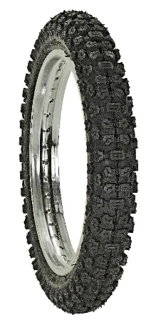 CUBIERTA HORNGF 18- 410 ...........ENDURO.(F-878)