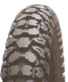 CUBIERTA HORNGF 18- 410 ..........ENDURO.(F-939)*