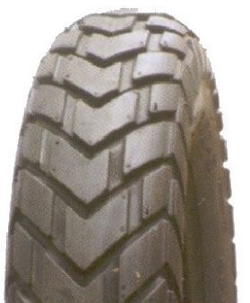 CUBIERTA HORNGF 18- 350 ...........TRIAL.(F-923)*