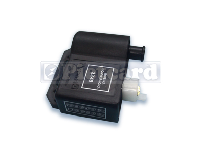 BOBINA EXTERNA SUZUKI 50 AE C/cdi. ALTA......3248