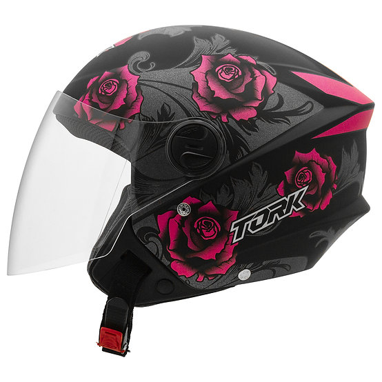 CASCO ABIERTO NEWLIBERT3 S FLOWE RS/N 760PKPT.TORK