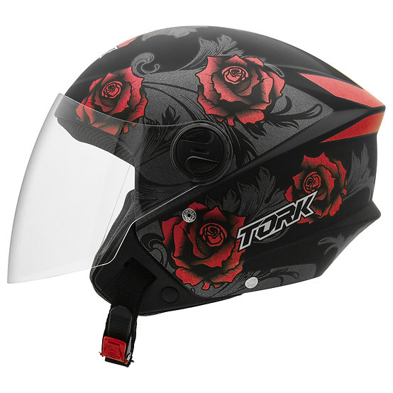 CASCO ABIERTO NEWLIBERT3 M FLOWE RJ/N 761VMPT.TORK