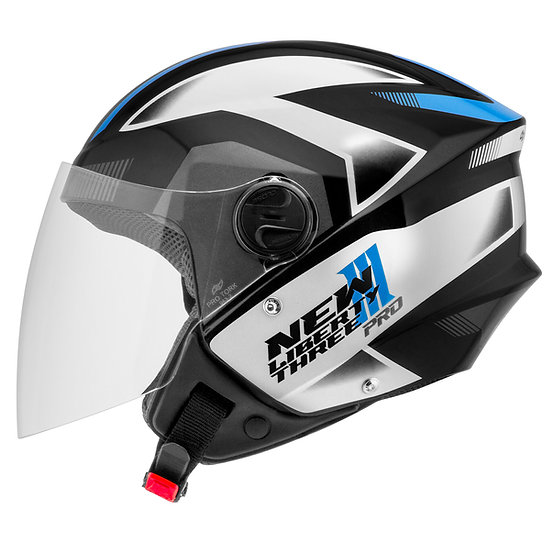 CASCO ABIERTO NEWLIBERT3 PRO S NE/AZ 1031PTAZ.TORK