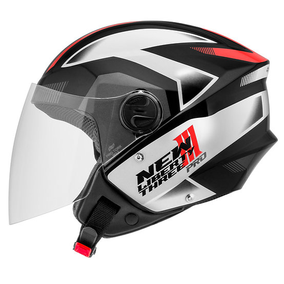 CASCO ABIERTO NEWLIBERT3 PRO S NE/RJ 1031PTVM.TORK
