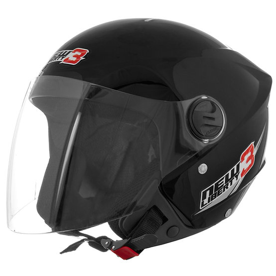 CASCO ABIERTO NEWLIBERT3 S NEGRO 488PT........TORK