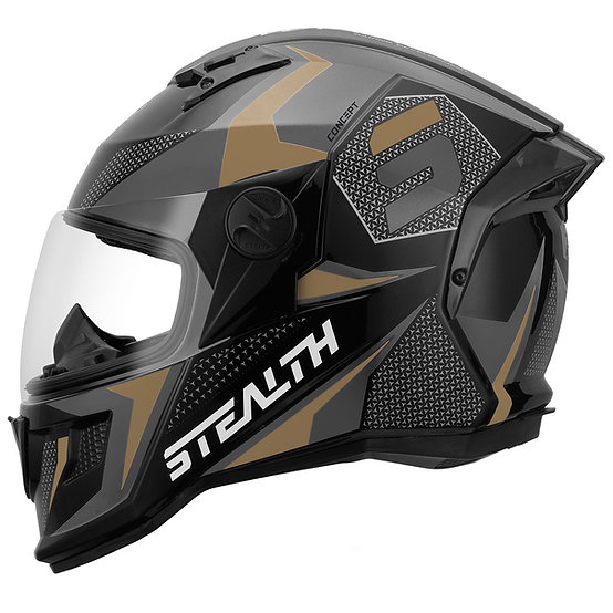 CASCO INTEGRAL STEALTH CONCEP M NE/GR 937PTCZ.TORK