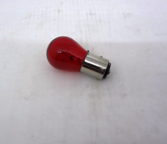 LAMP.TRAS P/DESPAREJA 12v 21/5 ROJA (BAY15-D)