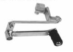 PAL.CAMBIO HONDA 250 CBX TWISTER CROMA.PC21HC.TORK