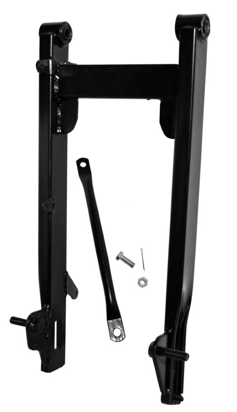 HORQUILLON TRAS. GILERA 110 SMASH/BIT/OKI..HP-0218