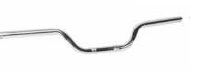 MANUBRIO YAMAHA 250 FAZER......CROM...GU115YC.TORK