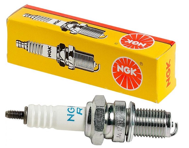 BUJIA B9 ES (14 LARGA) BRASIL NGK