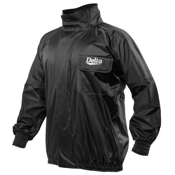 EQUIPO LLUVIA DELTA MUJER NYLON- GRANDE (G = L)-BR