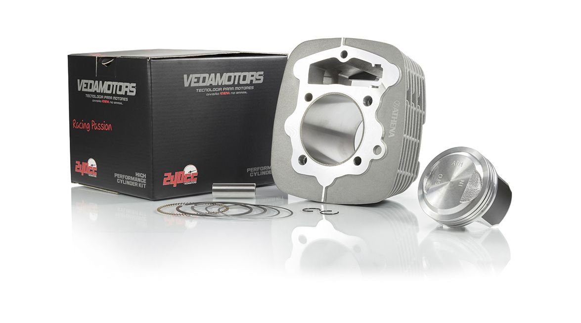 CILINDRO POTENCIADO H. 240 CRF (67.00)-VEDAMOTORS