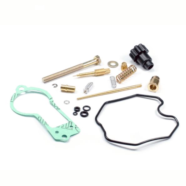 KIT REP.CARBURADOR HONDA 150 CG....N118-VEDAMOTORS