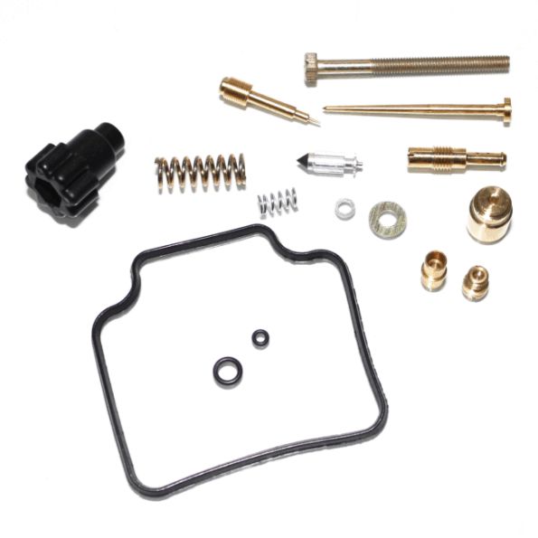 KIT REP.CARBURADOR HONDA 250 CBX...N150-VEDAMOTORS