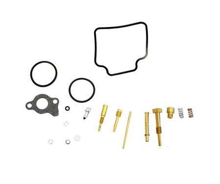 KIT REP.CARBURADOR YAMAHA 125 CRYPTN092-VEDAMOTORS