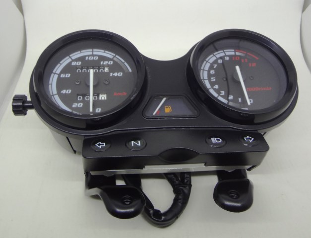 TABLERO COMPLETO YAMAHA 125 RPM ELECTRONICO..SUNIK