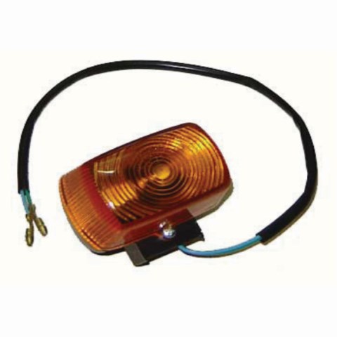 FARO GIRO HONDA 125 BROSS/TORNADO......PI46...TORK