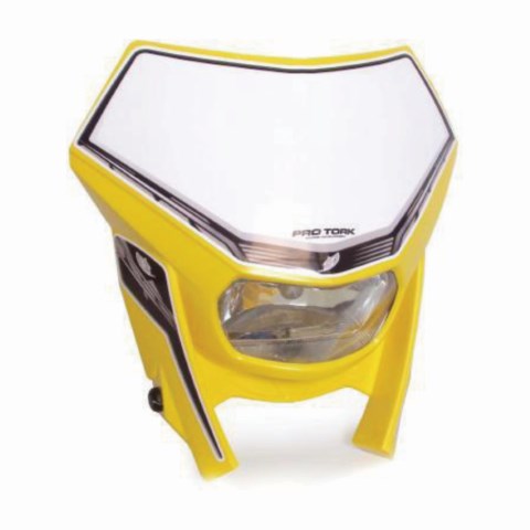MASCARA OFFROAD UNIVERSAL C/OPTICA.AMAR FAR09-TORK