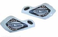 PROTECTOR DE MANOS HAND GUARDS BLANCO .PM03BC.TORK