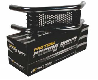 PROTECTOR PIERNAS YAM. 125 XTZ CROMADO.PR142.TORK