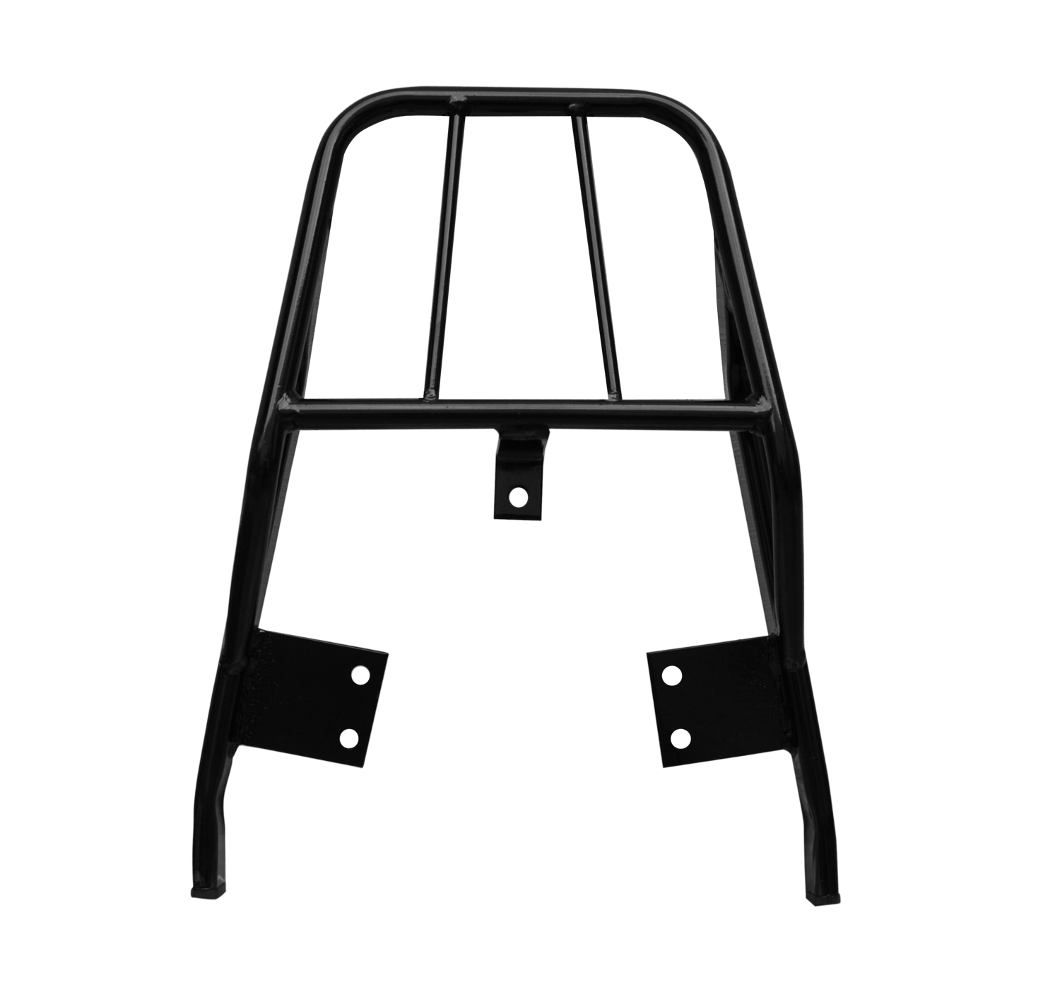 PORTAEQUIPAJE HONDA 100 WAVE...............HP-0470
