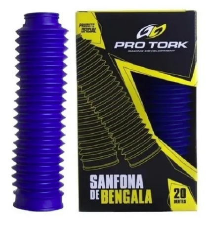 FUELLES MEDIANO(20D) AZUL............(JGO)...-TORK
