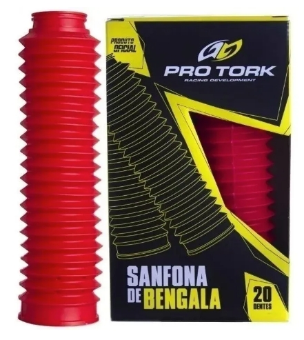 FUELLES MEDIANO(20D) ROJO............(JGO)...-TORK