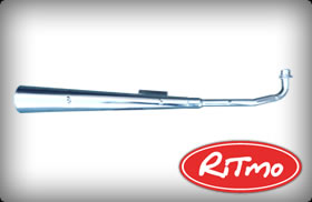 SIL.T/ORIG YAMAHA 125 YBR............../205212/SPR