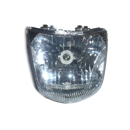 OPTICA FAROL HONDA 250 TORNADO..................CH