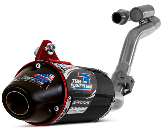 SIL.TURBO CORE3 HONDA 150 BROSS.NEGRO.ES707HP.TORK