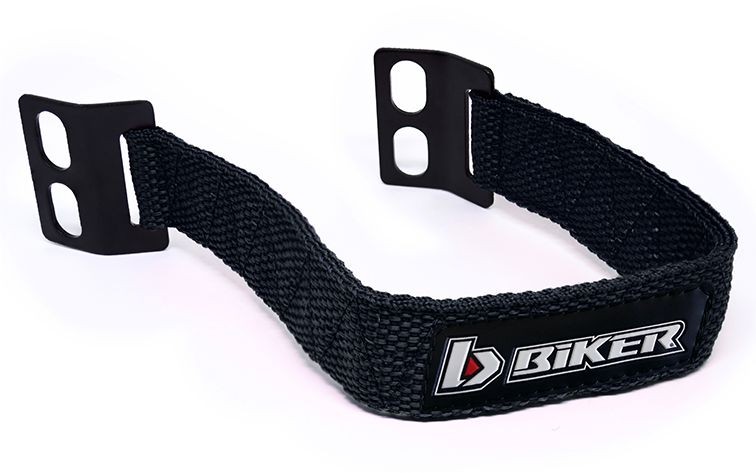 CINTA AYUDA SUSPENS DEL.TORNADO NEGRO 220200-BIKER