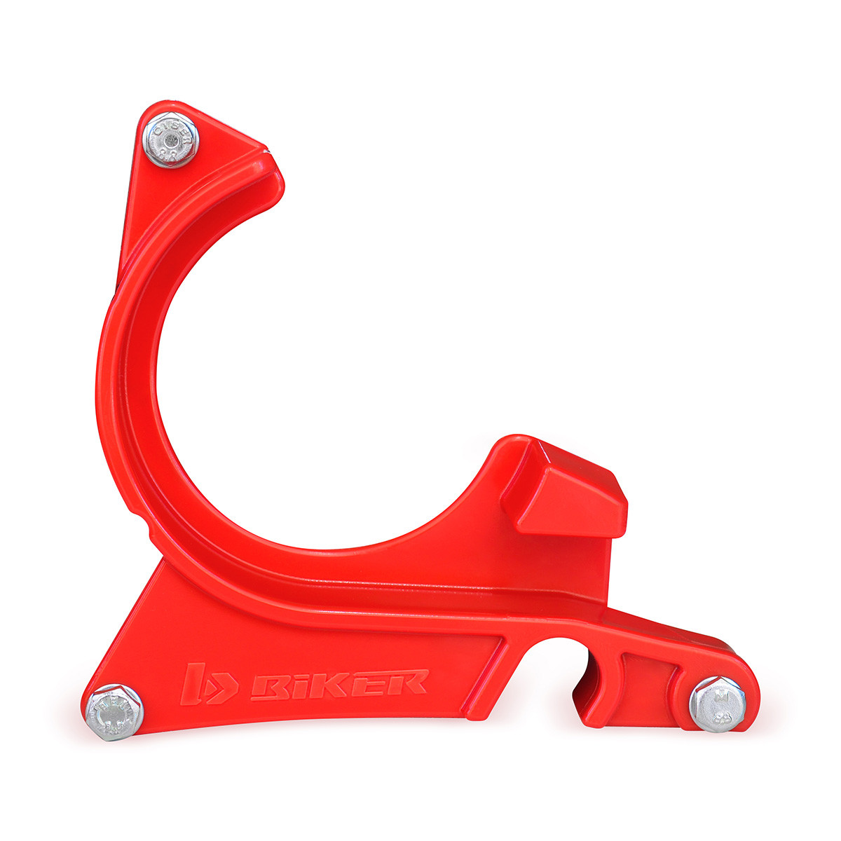 BLOQUEO DE CADENA/PIÑ TORNADO ROJO 1770403-BIKER
