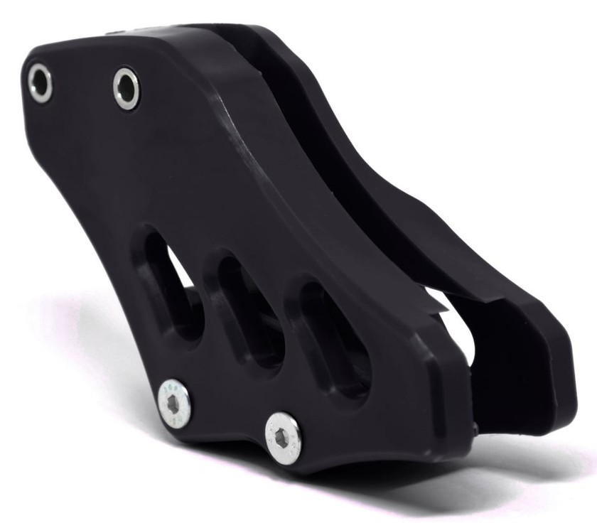 GUIA DE CADENA HONDA TORNADO NEGRO 1990104-BIKER