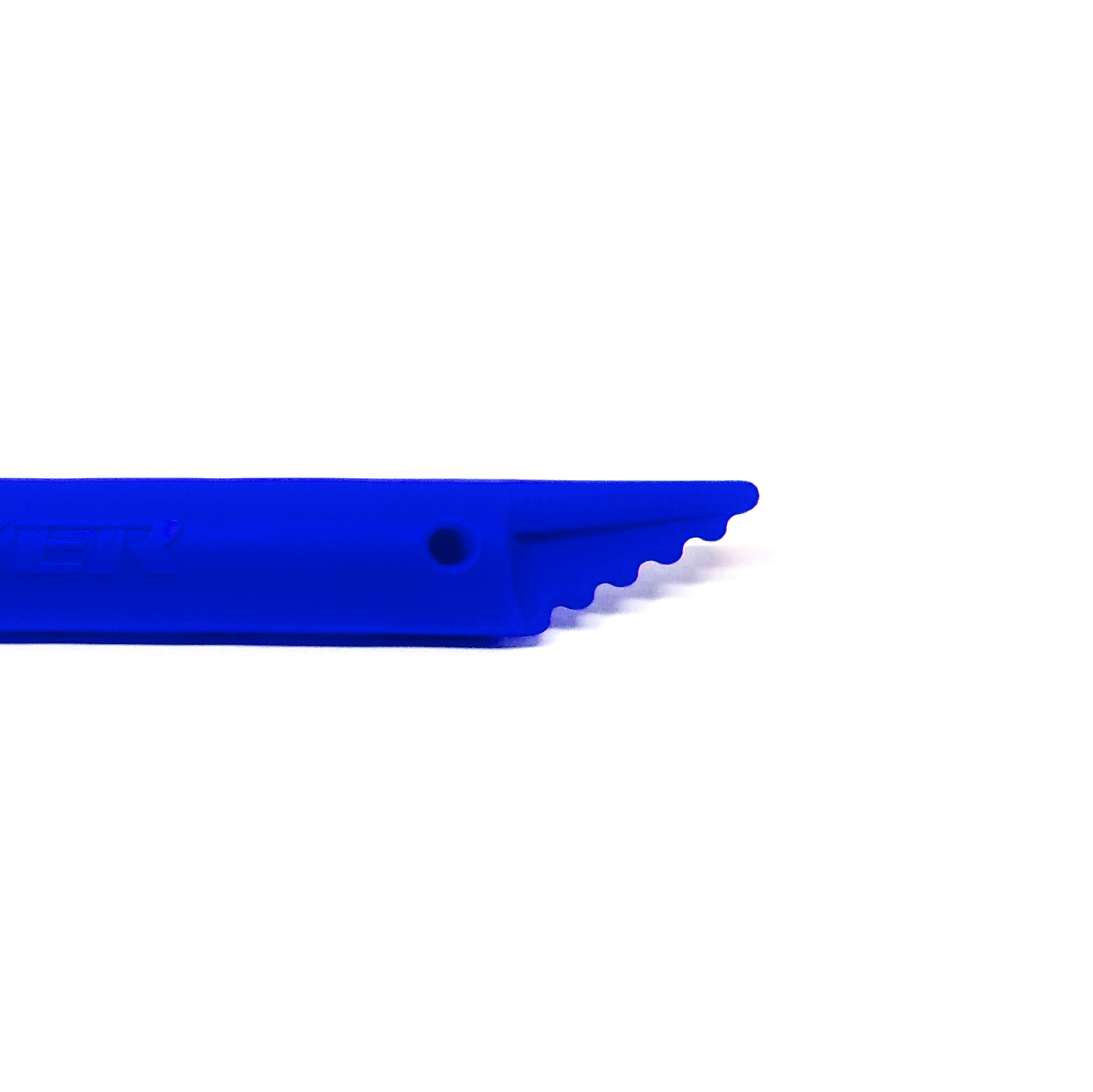 PALETA/ RASPA BARRO - AZUL 110302-BIKER