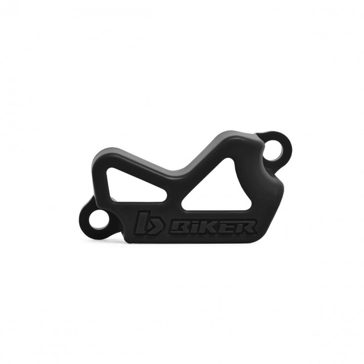 PROTECTOR CALIPER FREN TRAS CRF NEGR 1900101-BIKER