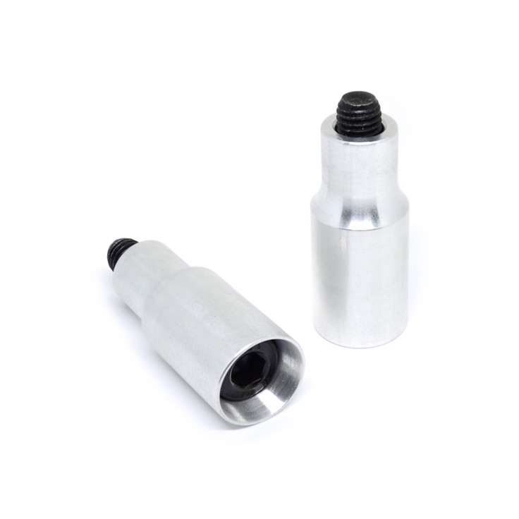 PROLONGADOR FLAUTA SUSP.DEL TORNADO 202-BIKER