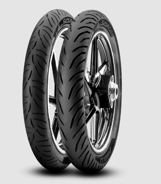 CUBIERTA PIRELLI S/CITY 18-80/100TL.S/CAMARA.MC47P