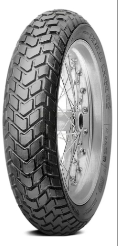 CUBIERTA PIRELLI MT60 17-130/80 TL MC 65H MST