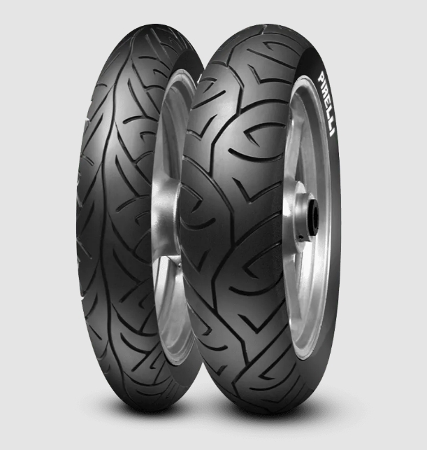 CUBIERTA PIRELLI S/DEMON 17-110/70 TL MC 54H
