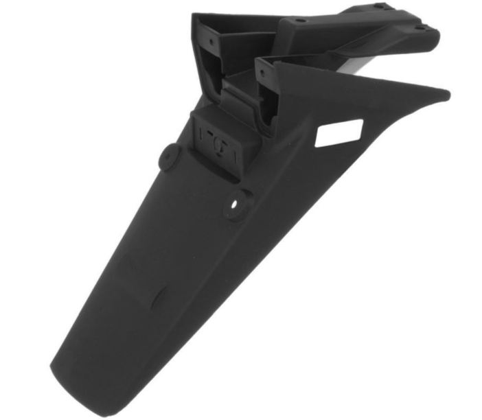 GUARDABARRO TRAS. HONDA 125 BRO/TRIAX013-1003.TORK